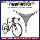 Y-Shaped Hex Wrench Lightweight Hexagon Bike Repair Tool Maintenance Accessories