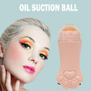 Claw Volcanic Stone Facial Oil Absorbing Rolling Stick Ball Skin Care Supplies