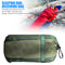 Outdoor Compression Stuff Bag Camping Hammock Sleeping Bag Storage Package