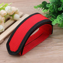 1PCS Bicycle Fixed Gear Bicycle Pedal Strap Foot Cover Cycling Safety Ped