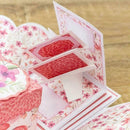 Windows Shape Carbon Steel Cutting Die Stencil Scrapbooking Embossing Card S6Y4