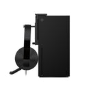 ABS Game Console Dust Case Dustproof Case For Xbox Series X Host