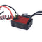 Electronic Speed Controller RC Accessories Brushless ESC For RC 1/16 1/18 1/20