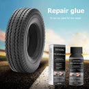 Car Rubber Adhesives Pull Repair Glue Bicycle Motorcycle Sealer Super Caulk Glue