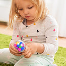 Anti Stress Colorful Ball Autism Mood Squeeze Relief Healthy Funny Gadget T