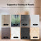 Wire Cable Organizer Management Clip Holder Adhesive Cord Storage Wrapper Win
