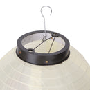 Waterproof Lucky Cat 10"" Traditional Japanese Hanging Lanterns Bistro Decor