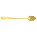 Stainless Steel Long Handle Coffee Tea Spoons Stirring Ice Spoon Home Table