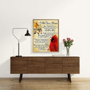 5D DIY Diamond Painting Kits Full Round Drill Picture Wall Decoration (Poster