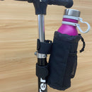 Riding Handlebar Bag Bicycle Accessories Bicycle Water Bottle Carrier Pouch Bag