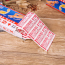 50X Strips Band aid PE Waterproof Bandages Adhesive Hemostasis Bandage hot.