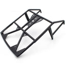 For Axial SCX10 II Jeep Wrangler Body 90046 90047 Parts Roll Cage Hard Car Rack