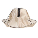 Salon Haircut Unisex Coat Cloth Dress Barber Barber Haircut Bib Apron