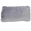 Electric Heated Pillow Comfortable Hot Water Bag for Winter Home Office Supplies