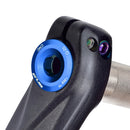 GUB M20 G20 Bottom Bracket Chainwheel Cranks Cover MTB Crankset Bolt Screw