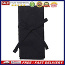 Soft Cotton Portable Dual Layer 120cm/140cm Thickened Fishing Rod Carrier Bag