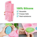 DIY Honey Bee Silicone Soap Mold Six Bars Soap Making Craft H3N8 G7I2 X8Q5