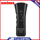 2"" 1 Portable Anti Barking Control Ultrasonic Deterrents Puppy Repeller LED