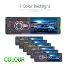 Dashboard Car Stereo Radio Car MP5 Player Bluetooth In-dash Audio Head Unit