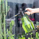 Pneumatic Gardening Sprayer Bottle Mist Spray Sprinkler for Plants Water Pots