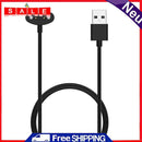 1m USB Sports Watch Charger Cable Base for Ticwatch PRO3 Power Charging Wire
