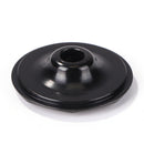 Aluminum Alloy Bicycle Stem Top Cap MTB Bike Headset Cap Cover (with Screw)