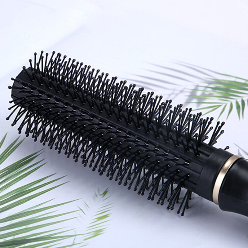 Massage Comb Hairbrush Practical Hairdressing Comb Hair Care for Hair Styling