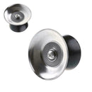 Universal Replacement Kitchen Cookware Pot Pan Lid Grip Knob Z7W2 Cover X9I2