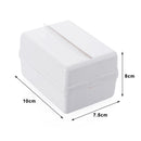 Birthday Party Decoration Storage Boxes Cake ATM Surprise Money Box Cake Topper