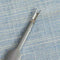 Steel U-shaped Leather Groover Hand Leather Edge Skiving Groover M1G2 Craft N6W3
