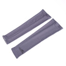 Athletic Sport Skins Arm Sleeves Sun Protective UV Cover Golf 1 Pair