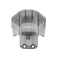 Gimbal Camera Guard Lens Hood Cap Protective Cover For DJI Mini 3 Pro Drone 1 Pc