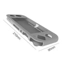 Silicone Shockproof Replacement Case Cover Fit for Nintend Switch Lite Consol