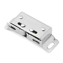 Inner Locks Door Lock Buckle Wardrobe Stopper Cabinet Catches Damper Buffer