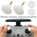 2x Drone Remote Control Joystick Thumb Rocker Stick Protector For Mini 3 Pro`