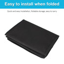 Light Curing Dust Blackout Cover Soundproof Hood for Phrozen Sonic Mighty 4K