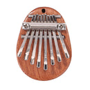 Kalimba Sheet Thumb Piano Text Music Book Instrument Guide for Beginners
