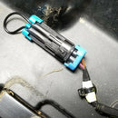 Seat Belt Bypass for Polaris Ranger P 900 1000 RZR x 4 1000 Harness Overri