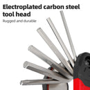 16 in 1 Bike Socket Wrench Folding Multipurpose Screwdriver Bicycle Repair Tools