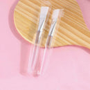 Durable Face Applicator Brush Transparent Brush For Women Make Up Tool 2021 J1G6