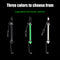 Fishing Hooks Automatic Spring Catch Ejection Jigging Head Fish Lure Tackles