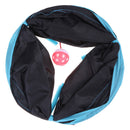 2/3/4 Holes Pet Cats Tunnel Toys Foldable Playing Tent Toys Interactive Tub