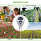 3 in 1 Soil Water Acid Moisture Sensor Soil Moisture Sunlight pH Me