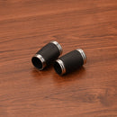 2x Bakelite Clarinet Barrels Bb Tube Tuning Instrument Clarinet Pipe (54mm)