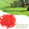 100pcs Plastic Brush Cutter Blades Garden Trimmer Replacement Part Garden T