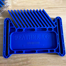 Feather Loc Board Set for Woodworking Engraving Machine Double Featherboard
