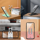 Frame Foldable Phone Stand Mobile Phone Bracket Phone Holder Tablet Stand