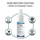 T-shirt Household Cleaning Cleaner Quick-drying Spray Sublimation Coating Spray