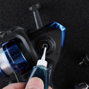 Gear Liquid Oil Fishing Reel Oil Maintenance Bait casting Reel Grease
