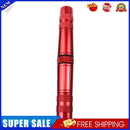 Bike Tyre Puncture Service Tool Kit Tubeless Tire Repair Rubber Strip (Red)